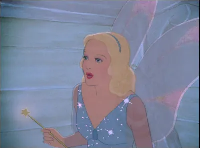 Dans quel film apparaît-t-elle ?