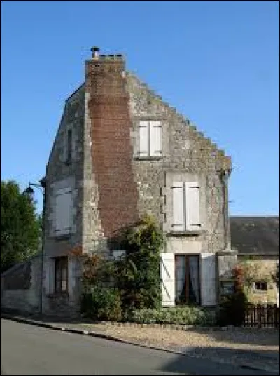 Commune des Hauts-de-France, dans l'arrondissement de Soissons, Louâtre se situe dans le département ...