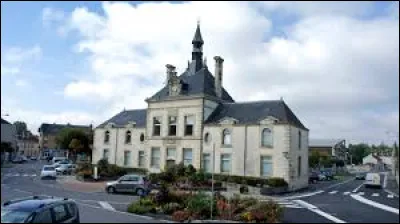 Nous sommes dans le Grand-Est, à Saint-Brice-Courcelles. Ville de l'agglomération Rémoise, elle se situe dans le département ...