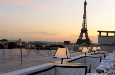 Quelle est cette ville ?