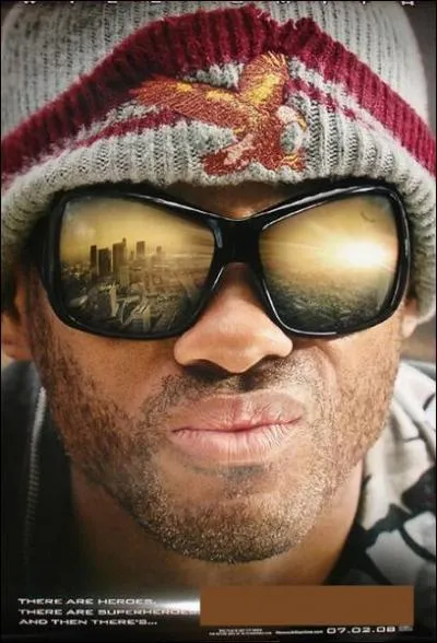 Quel est le titre de ce film ?