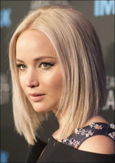 Dans quel film Jennifer Lawrence a-t-elle jou&eacute; ?