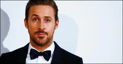 Dans quel film Ryan Gosling a-t-il jou&eacute; ?