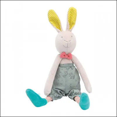 Combien de peluches as-tu ?