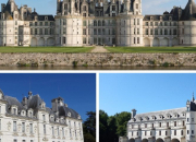 Quiz Le vrai du faux spcial chteaux de la Loire