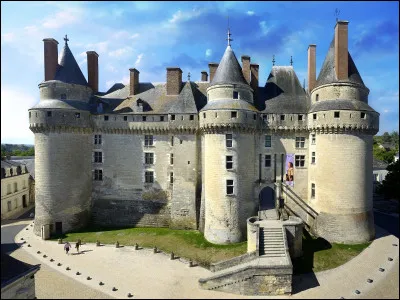 Alerte info ! Quelle est la fake new concernant le château de Langeais ?