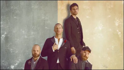 Quel est le nom de leur premier album ?