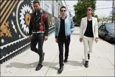 Muse a fait une reprise d'une chanson "Nina Simone" mais laquelle est-ce ?