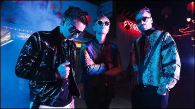 Quel est le nom de leur premier album ?