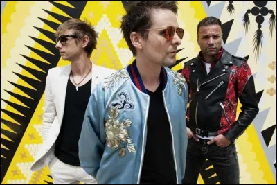 En 2020, quelle est la chanson la plus connue de Muse ?