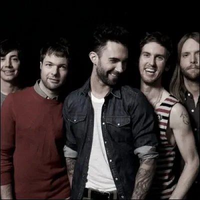 Compl&eacute;tez cette chanson du groupe : "This...