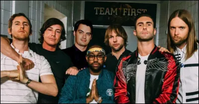 Quel est le nom de leur premier album ?