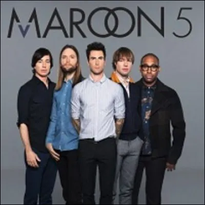 Pour quel film Adam Levine (le chanteur du groupe) a chant&eacute; "Lost Stars" ?