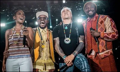 De quel pays sont-ils originaire ?