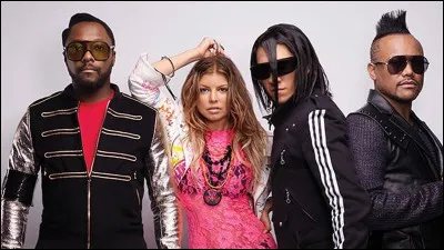 Le groupe a fait une reprise d'une chanson du film "Dirty Dancing". Mais laquelle est-ce ?