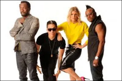 Complétez ce titre du groupe : "I Gotta...