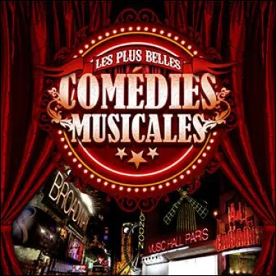 Quel fut le premier film musical ?