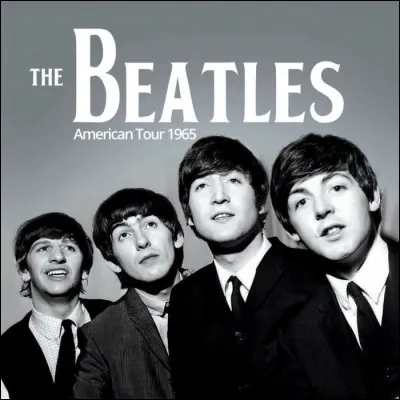 Comment s'appelle le film dans lequel on fait référence aux Beatles ?