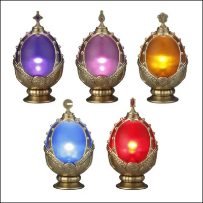 Ton personnage de "Madoka Magica" préféré :