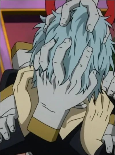 Qui est le principal vilain attaquant les élèves ?