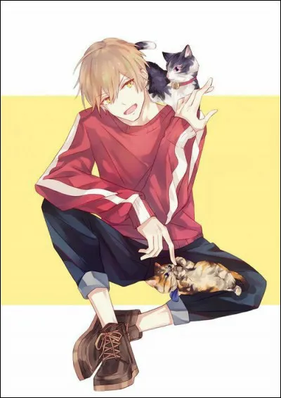 Un/e ami/e te propose une sortie :