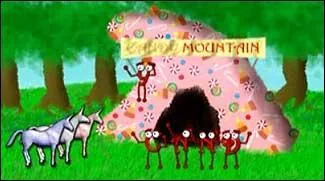 Cet pisode est le...