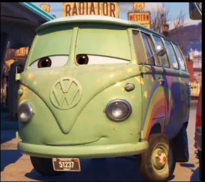 Comment s'appelle le personnage de l'image ?