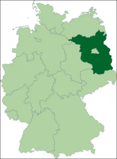 D'où les cornichons du Spreewald sont-ils une spécialité ?