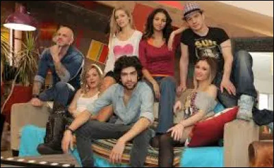 Sur quelle chaîne passait "Yolo, on ne vit qu'une fois" ?