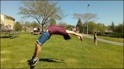 Comment s'appelle cette figure ?