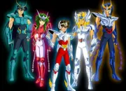 Test Quel Chevalier de Bronze de ''Saint Seiya'' es-tu ?