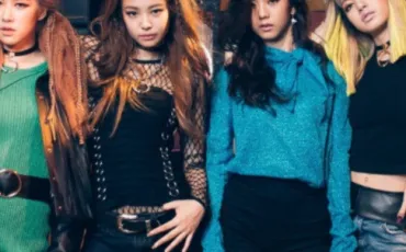 Quiz Blackpink