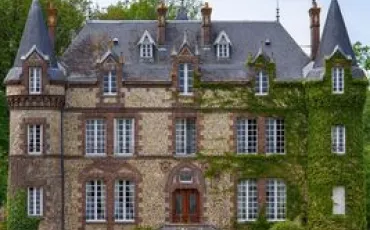 Quiz Chateaux