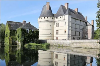 Parmi ces informations concernant le château de l'Islette, laquelle est inexacte ?