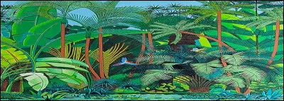 L'environnement soit la nature peut l'être !