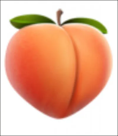 Qui dit : "J'ai la pêche. Mais avec vous, j'ai la super pêche !"