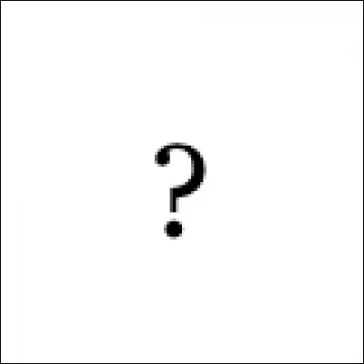 Où est la noix de coco ?