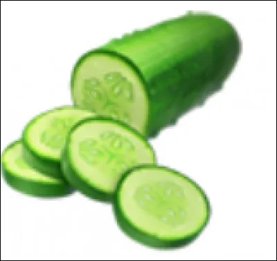 Dans quelle ville ne se trouve pas un bâtiment ressemblant à un concombre ?