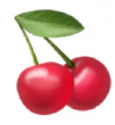 Comment s'appelle ce fruit ?