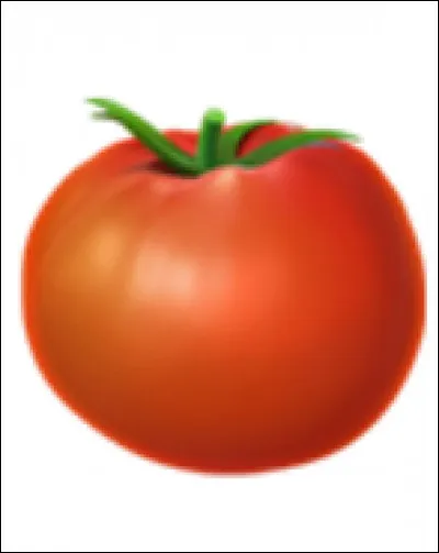 Est-ce un fruit ou un légume ?