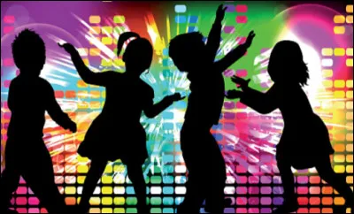 Pour toi la danse, c'est :