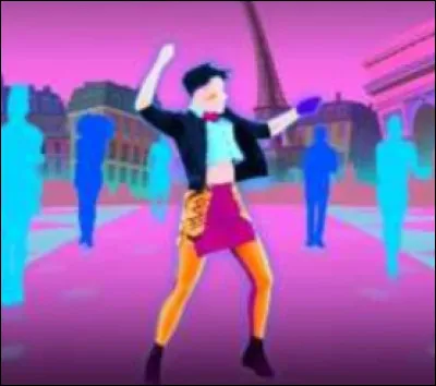 Quel style de danse aimes-tu ?