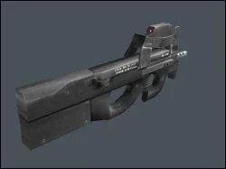 Quel est cette arme ?