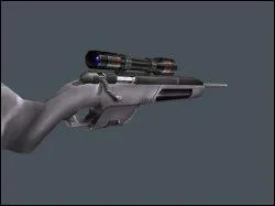 Quel est cette arme ?