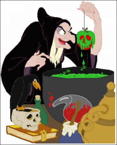 Il est de mauvaise humeur !