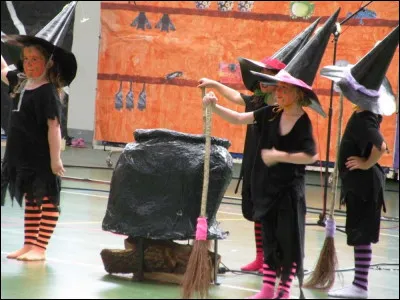 Il dessert la couronne !