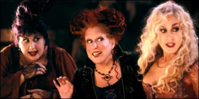 Instrument à touches !