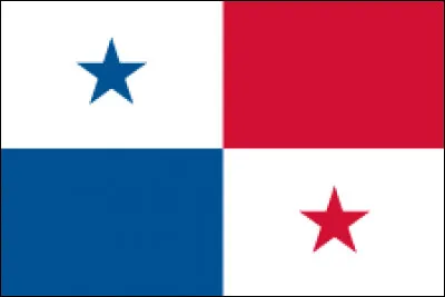 Quel est ce drapeau ?