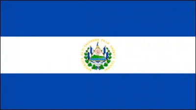 Bon allez, je vais augmenter le niveau. Quel est ce pays ?