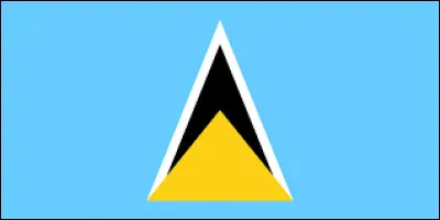 Certains pays ont des noms très peu connus, leur drapeau aussi. Trouverez-vous celui-ci ?